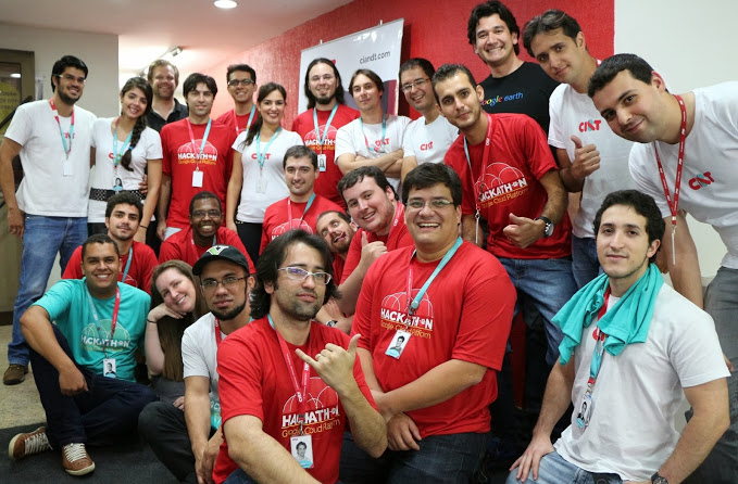 CI&T  (Google Cloud) tem 50 vagas em Campinas