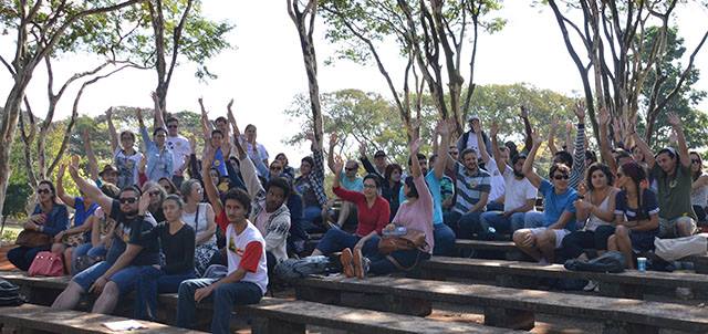 Assembléia da UNICAMP decide pela greve a partir de hoje