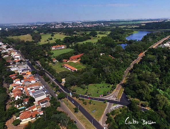 Aberta negociação para criação do Parque Rio das Pedras