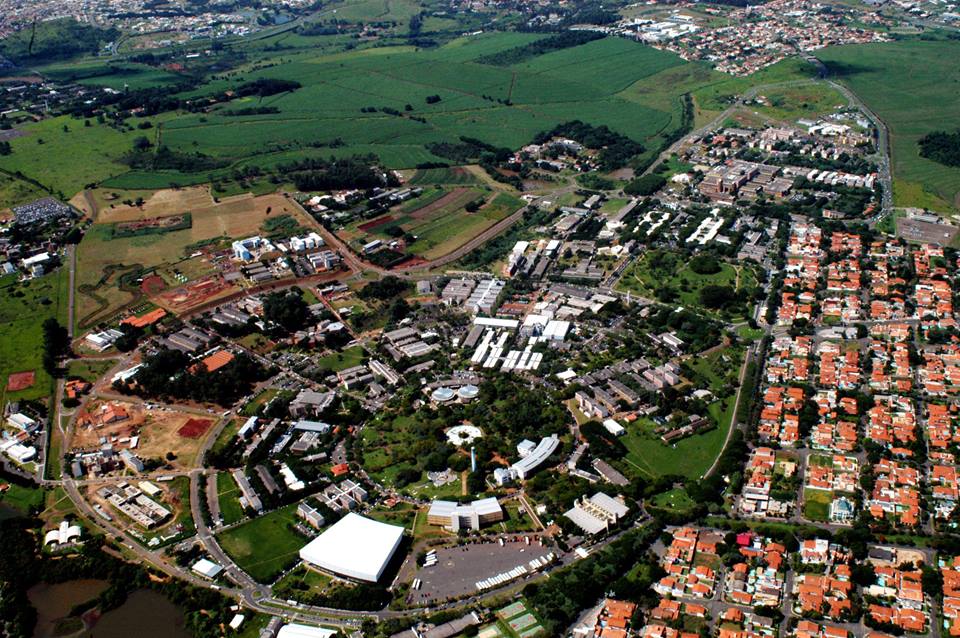 MENEGUELLO E KNOBEL DEVEM IR AO 2º TURNO NA UNICAMP