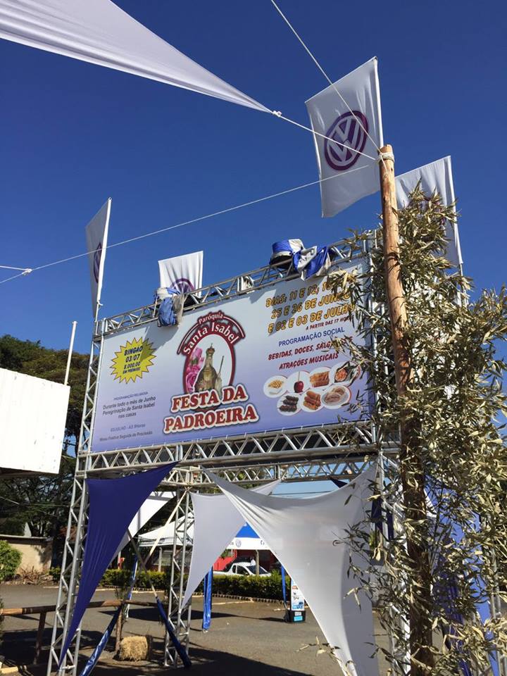 Tudo acontece em Barão esse findis! Ato, Festa centenária, Parada,  Casarão, Copa…