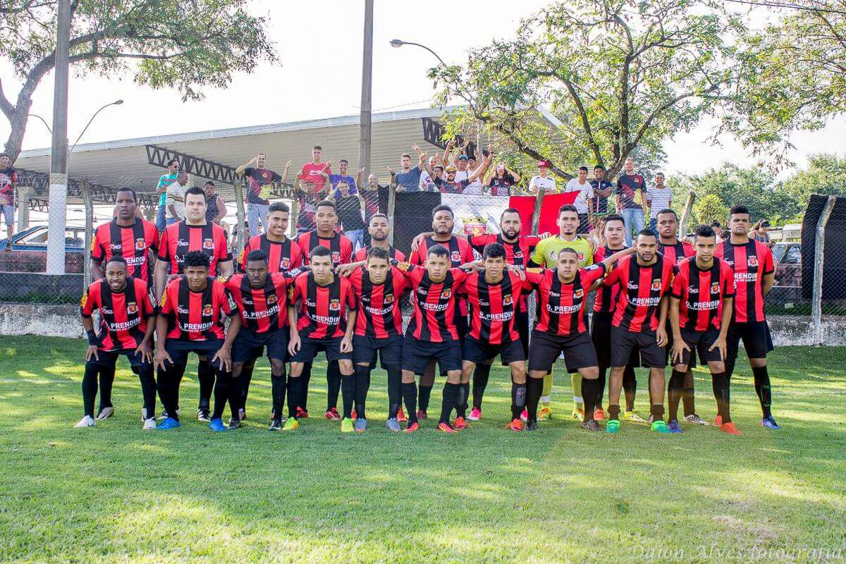 Real Sport faz 5 e se isola na liderança Los Gralhas é vice