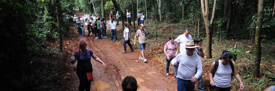 Mata faz Feirata, Corrida e visitas na festa de aniversário