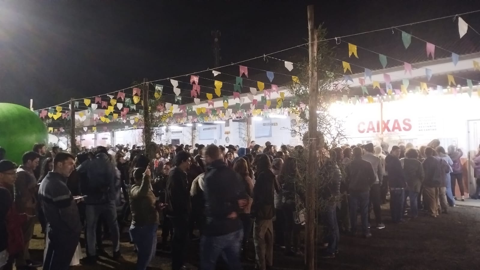 Festa da Padroeira Santa Isabel comemora 60 anos da Paróquia Santa Isabel