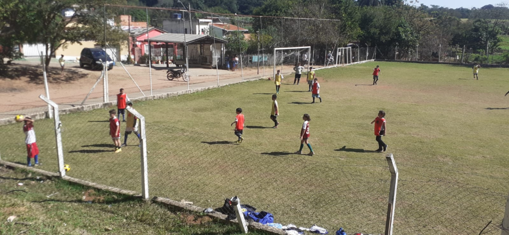 Real Esperança formaliza sua Associação e se prepara para torneios – Jornal  de Barão e Região