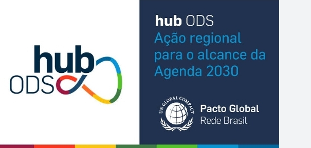 Disrupção Sócio Ambiental: HUB ODS do Pacto Global – Núcleo Barão Geraldo