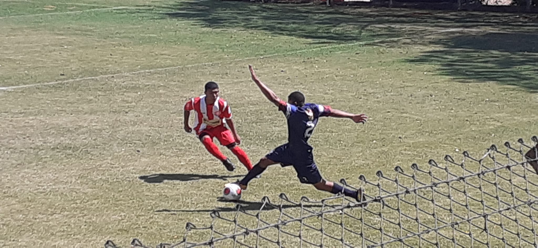 ECRM, Real Sport, Edel Loyal e Jd. América vão definir os 2 finalistas