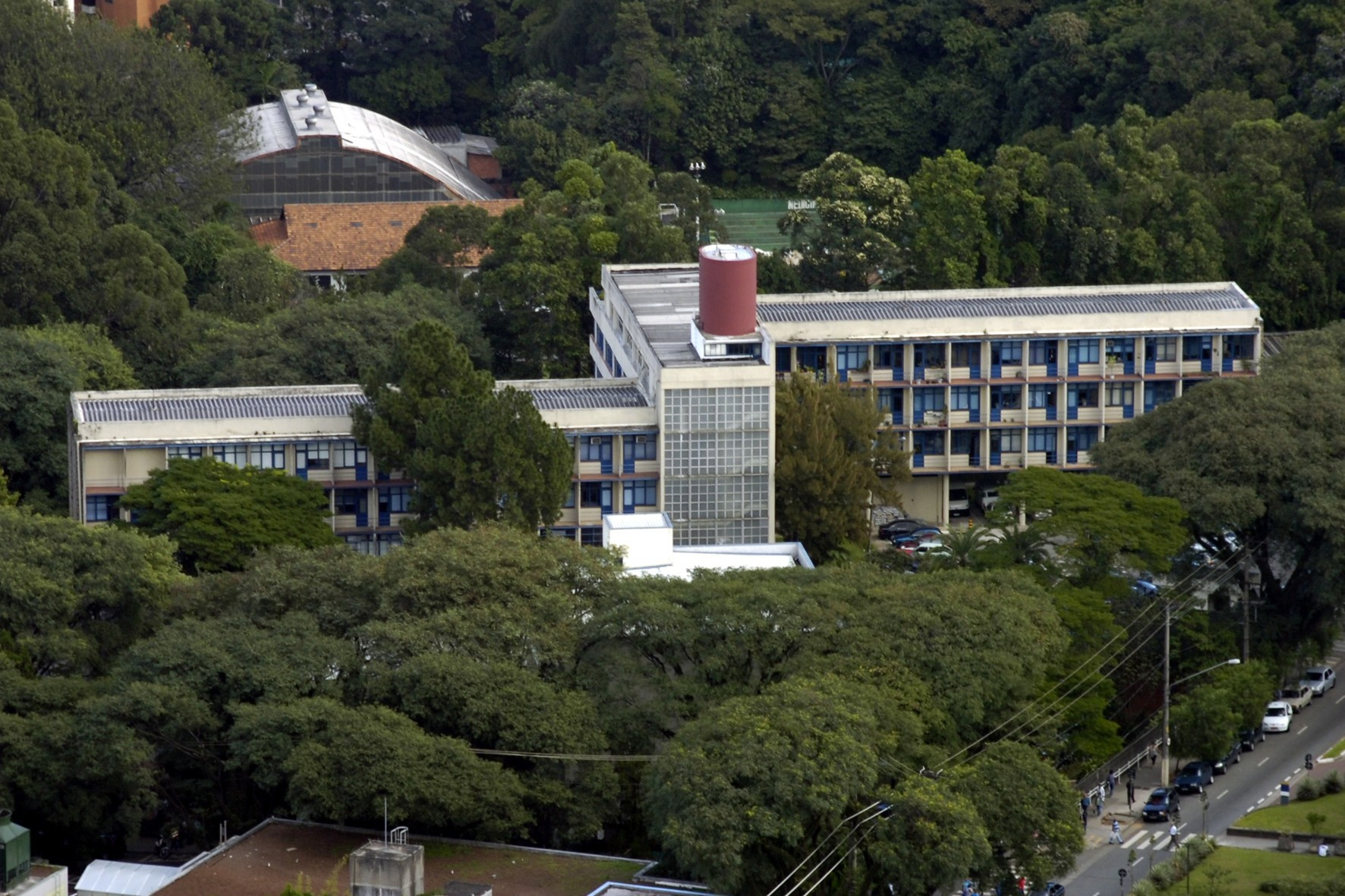 USP é a 8ª universidade mais sustentável do mundo em ranking internacional