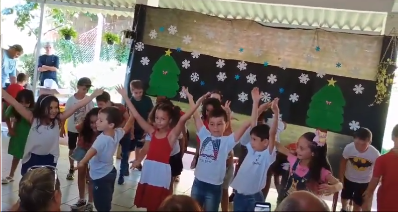 Escola Maria Alice realiza Segunda  Mostra anual dos trabalhos dos alunos