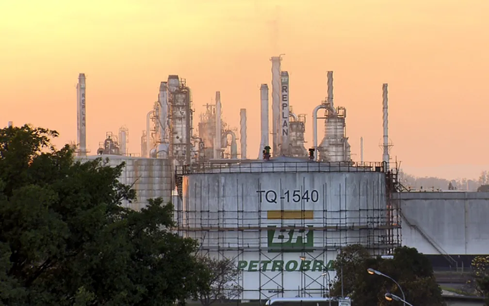 Petrobrás abre concurso com  vagas em Paulínia