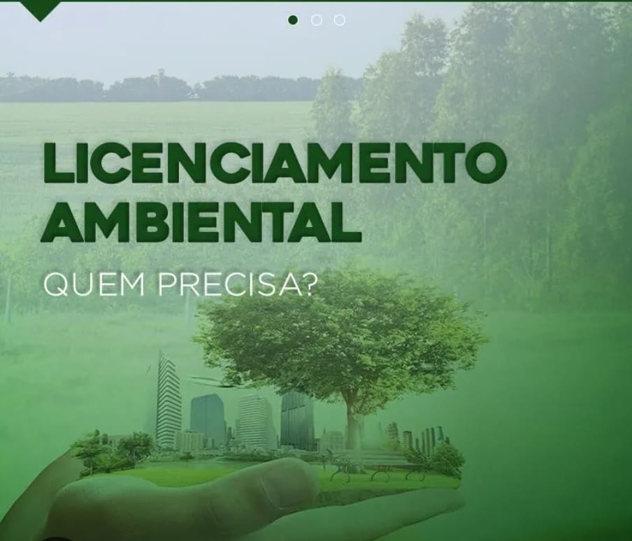 Campinas Sustentável! Evolução do Sistema de Meio Ambiente e o papel licenciamento ambiental