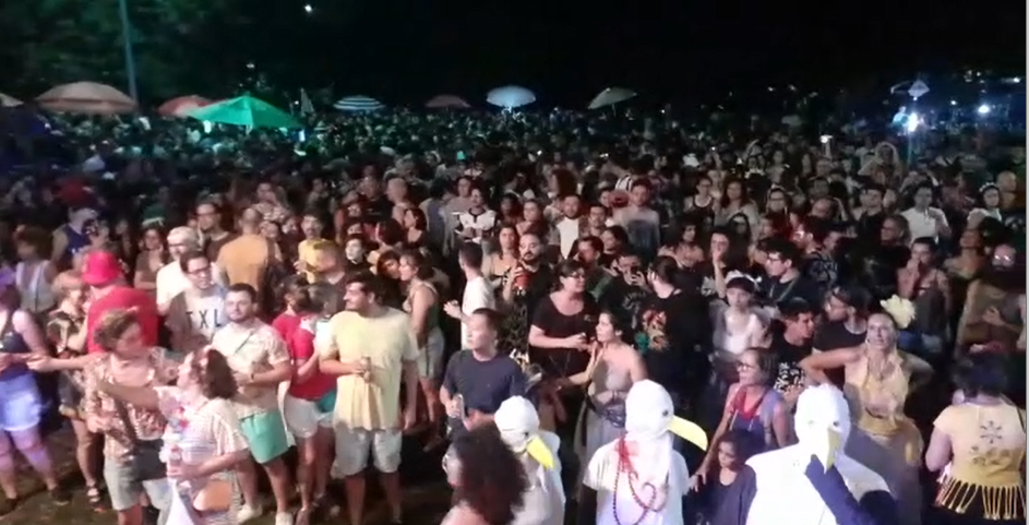 “Abre Alas” com DJ´s, Berra Vaca e Maracatucá abre o Carnaval nessa sexta 17h