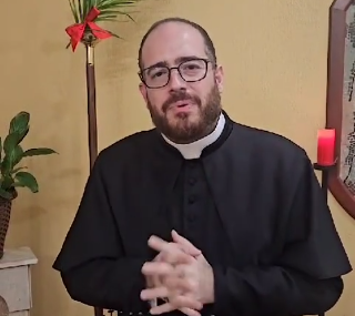 Padre de Barão repete o que o Boi  Falô”, segundo a Lenda.