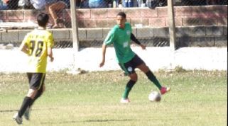 ECRM vence e segue líder isolado da Copa Barão. Nesse domingo 5a rodada