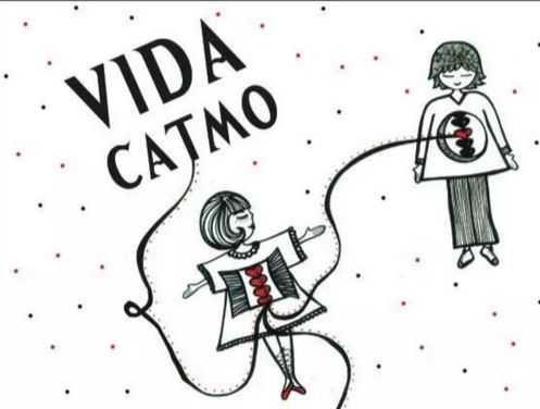 EDITAL: REUNIÃO DA ASSOCIAÇÃO VIDA-CATMO EM JANEIRO